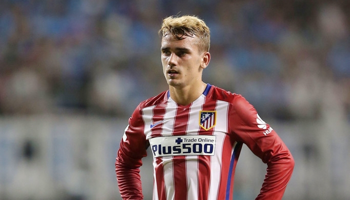 Barselonaya getsəydi, Messinin əsgəri olacaqdı - FOTO 